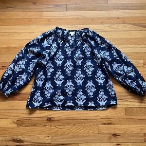 J.Crew Factory blouse